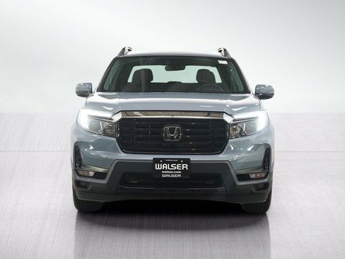 Used 2022 Honda Ridgeline RTL-E image 8