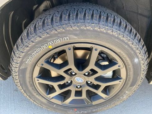 New 2026 Subaru Crosstrek 2.5i Wilderness AWD/4WD image 24