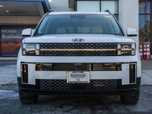 Used 2024 Hyundai Santa Fe Calligraphy image 2