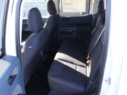 New 2025 Ford Maverick XL w/ Equipment Group 101A image 16