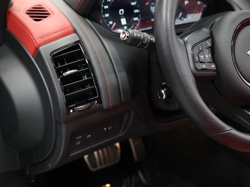 Used 2023 Jaguar F-TYPE R image 16