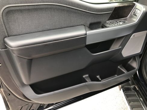 Used 2023 Ford F150 Lariat AWD/4WD image 12