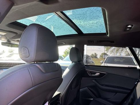 New 2027 Audi Q8 Premium Plus AWD/4WD image 7