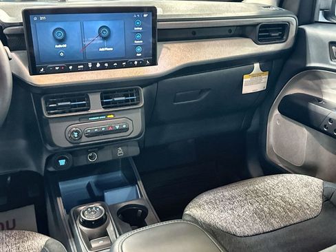 New 2025 Ford Maverick XLT w/ Equipment Group 301A image 26