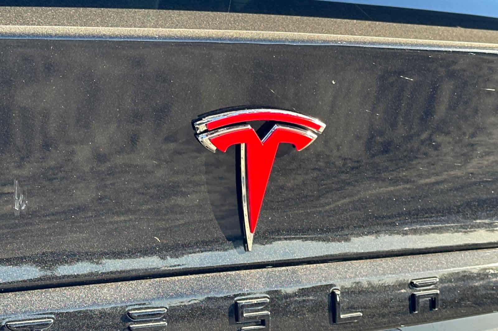 Used 2022 Tesla Model X AWD/4WD image 13