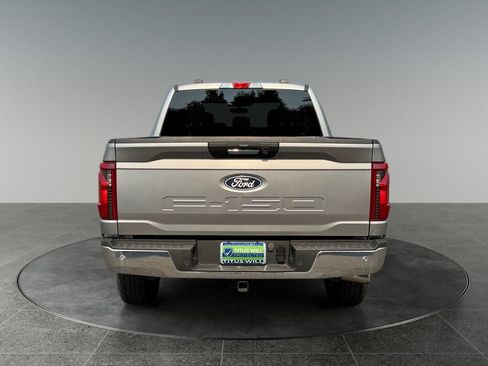 Used 2024 Ford F150 XLT w/ Tow/Haul Package AWD/4WD image 7