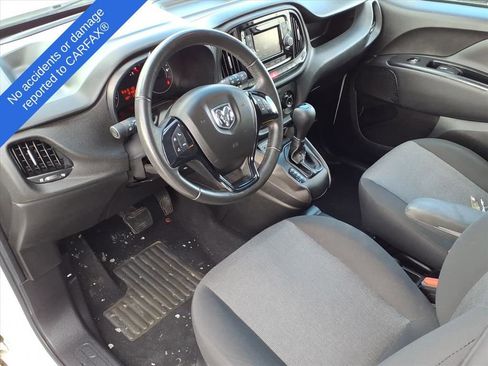 Used 2020 RAM ProMaster City Tradesman SLT w/ Window Group 05 image 14