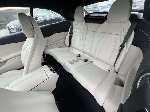 New 2026 Mercedes-Benz CLE 300 4MATIC Cabriolet image 11