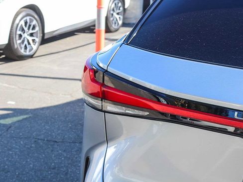 Used 2025 Lexus RX 350 FWD image 7