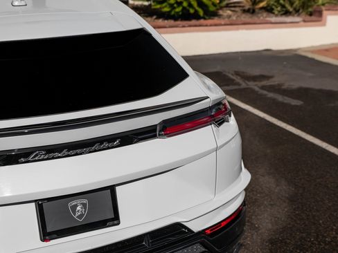 Used 2024 Lamborghini Urus S image 18