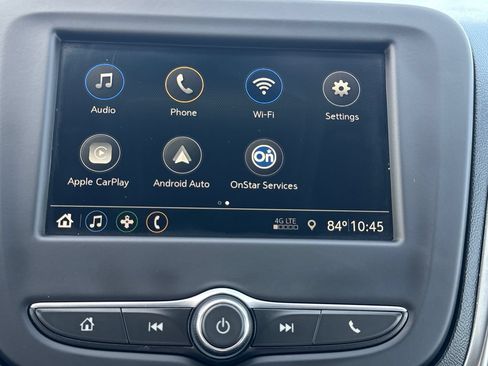Used 2019 Chevrolet Equinox LT w/ LPO, Blackout Package FWD image 20