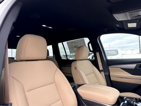 New 2026 Buick Enclave Preferred image 5