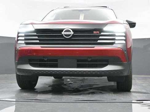 New 2026 Nissan Kicks SR FWD image 20
