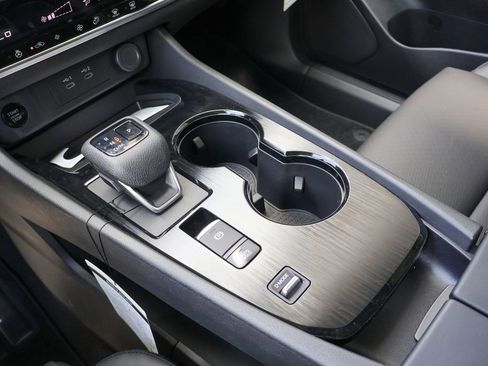 New 2026 Nissan Rogue Dark Armor image 14