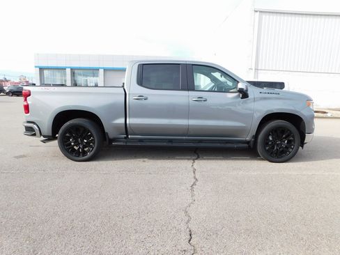 New 2026 Chevrolet Silverado 1500 LT w/ Safety Package image 2