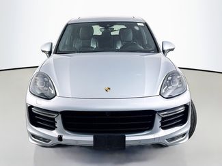 Used 2018 Porsche Cayenne GTS video 2