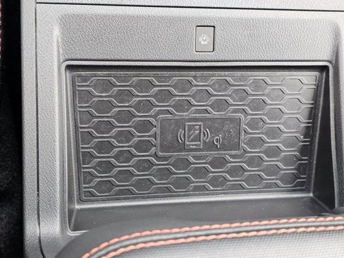 Used 2024 Nissan Frontier PRO-4X w/ Pro Premium Package AWD/4WD image 38
