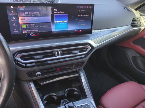 Used 2023 BMW i4 M50 w/ Premium Package image 28