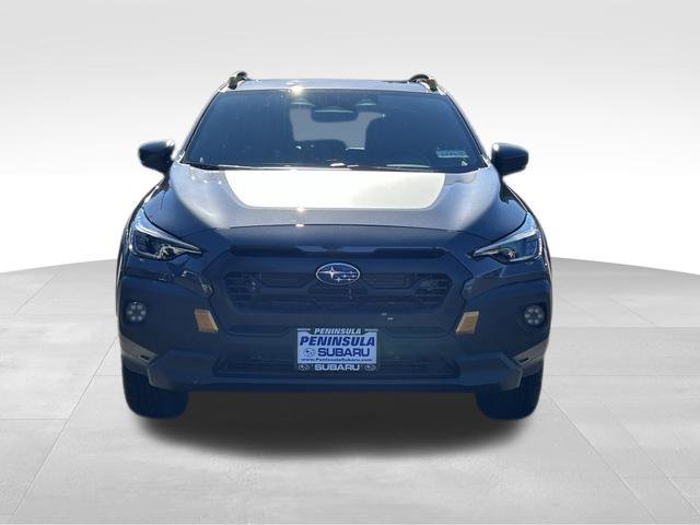 New 2026 Subaru Crosstrek 2.5i Wilderness AWD/4WD image 3