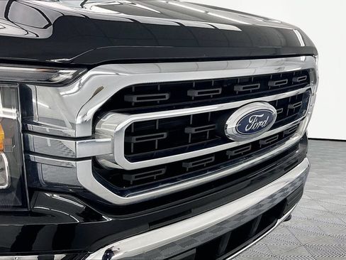 Certified 2023 Ford F150 XLT w/ Equipment Group 302A High AWD/4WD image 29