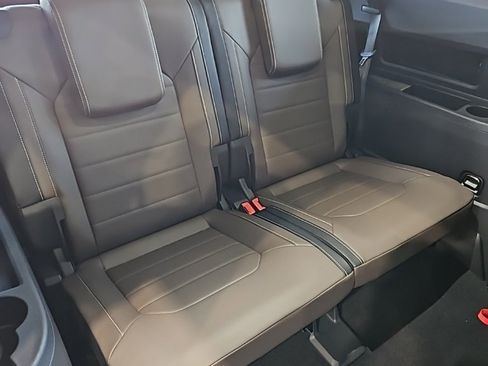 New 2026 Volkswagen Atlas SEL image 20