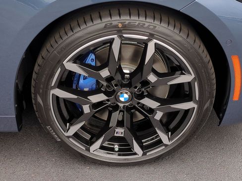 Used 2026 BMW 430i Coupe w/ M Sport Package RWD image 13