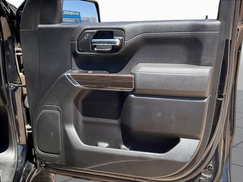 Used 2019 Chevrolet Silverado 1500 RST w/ All-Star Edition AWD/4WD image 22