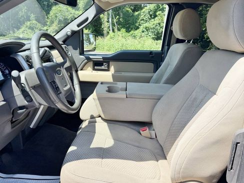 Used 2013 Ford F150 XLT w/ Luxury Equipment Group AWD/4WD image 10