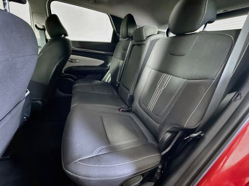 Used 2022 Hyundai Tucson SEL w/ Convenience Package FWD image 28