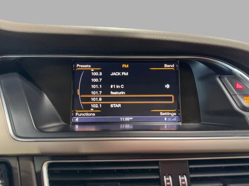 Used 2014 Audi A4 2.0T Premium Plus image 40