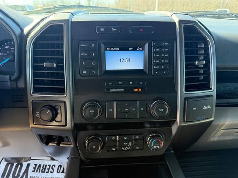 Used 2022 Ford F350 XL w/ Power Equipment Group image 23