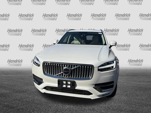 Certified 2024 Volvo XC90 B5 Core w/ Protection Package Premier image 7