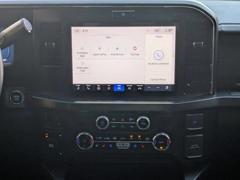 Used 2025 Ford F350 Lariat AWD/4WD image 18