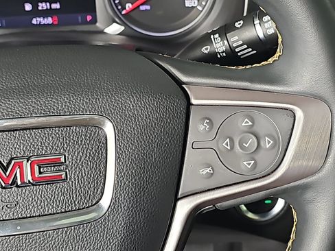 Used 2023 GMC Terrain AT4 w/ Infotainment Package II AWD/4WD image 15