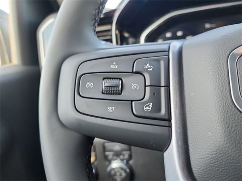 New 2026 GMC Sierra 1500 Elevation w/ X31 Off-Road Package image 25