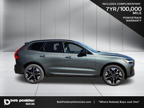 New 2026 Volvo XC60 B5 Plus w/ Protection Package Premier image 23