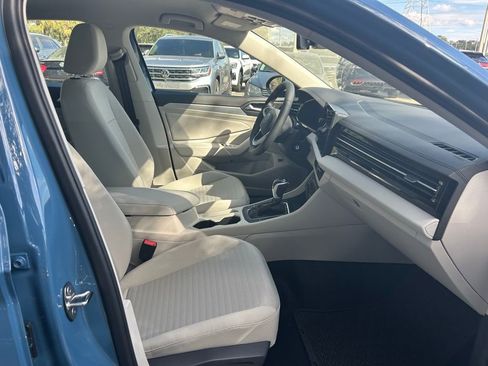 New 2026 Volkswagen Jetta S image 28