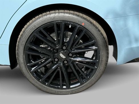 New 2026 Cadillac CT5 V w/ Technology Package image 12