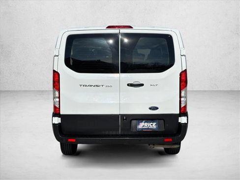 Used 2023 Ford Transit 350 XLT image 7