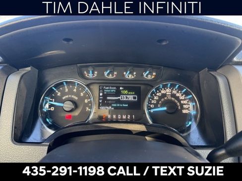 Used 2011 Ford F150 XLT w/ XLT Convenience Pkg image 3