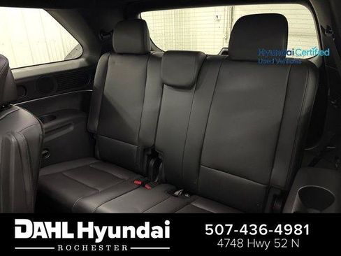 Certified 2026 Hyundai Palisade Calligraphy AWD/4WD image 34