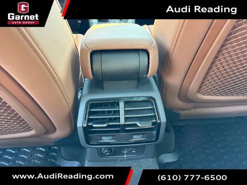 Certified 2021 Audi Q3 2.0T Premium Plus image 34