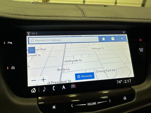 Used 2020 Cadillac CT6 Luxury AWD/4WD image 45