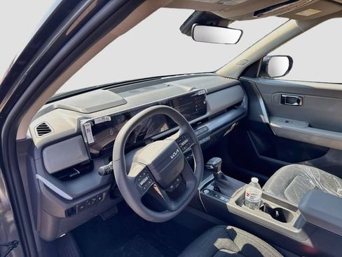 New 2027 Kia Seltos S AWD/4WD image 9