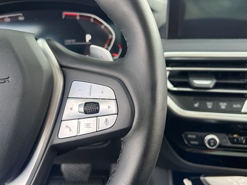 Used 2023 BMW X3 xDrive30i w/ Premium Package image 36