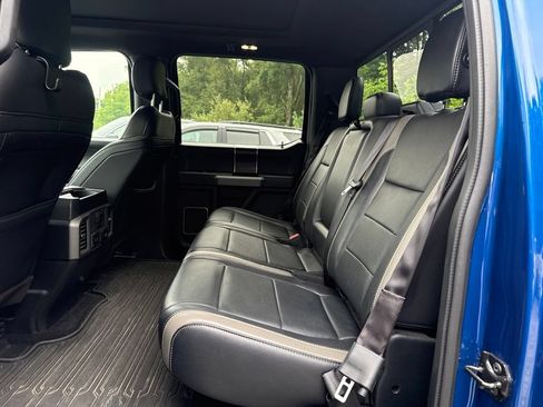 Used 2018 Ford F150 Raptor w/ Equipment Group 802A Luxury AWD/4WD image 6