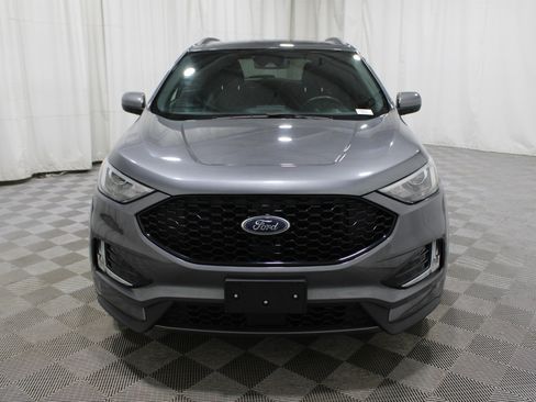 Used 2022 Ford Edge ST-Line image 35