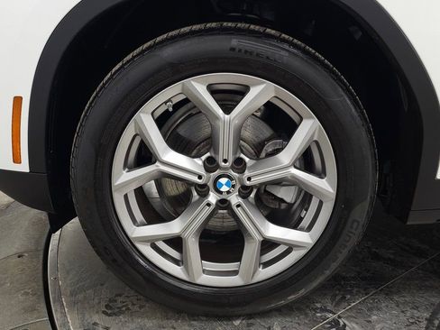 Used 2023 BMW X3 xDrive30i w/ Premium Package image 14