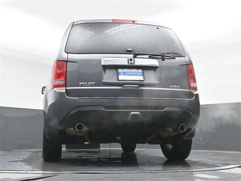 Used 2014 Honda Pilot EX-L image 54