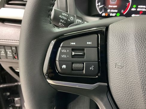 Certified 2026 Honda Odyssey EX-L image 10